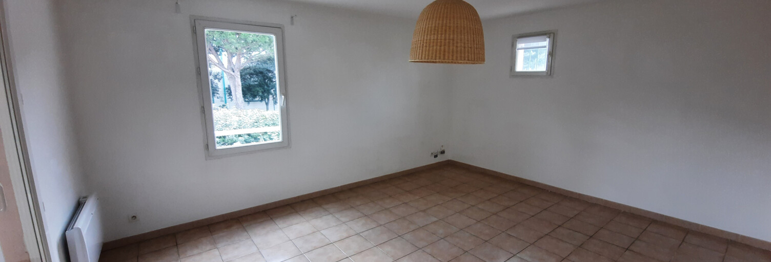 Appartement 3 Pièces 65 m² à louer à Marseille 9 (13009)