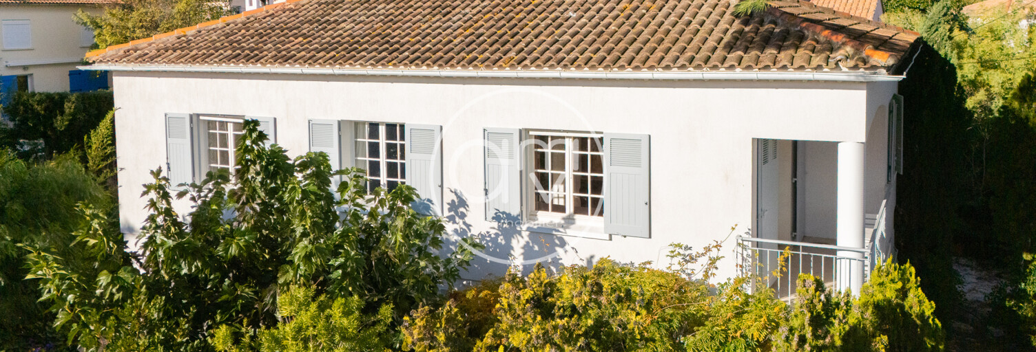 Maison 6 Pièces 168 m² à vendre à La Garde (83130)