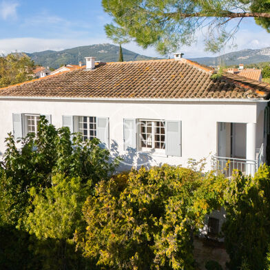 Maison 6 pièces 690000 €