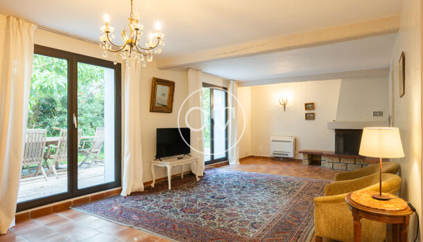 Villa / Maison 6 pièces  à vendre Garde (La) 83130