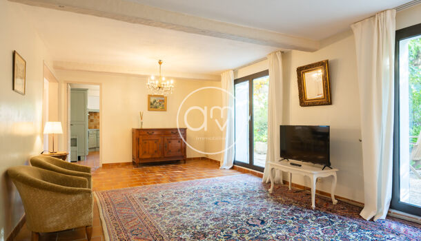 Villa / Maison 6 pièces  à vendre Garde (La) 83130