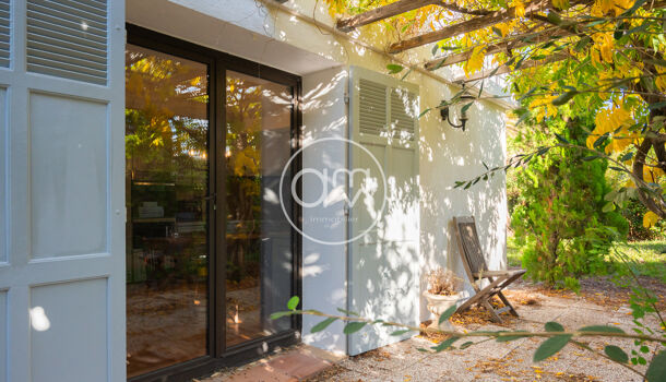 Villa / Maison 6 pièces  à vendre Garde (La) 83130