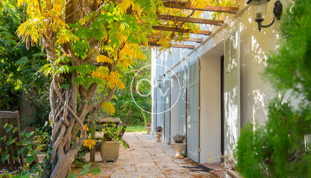 Villa / Maison 6 pièces  à vendre Garde (La) 83130