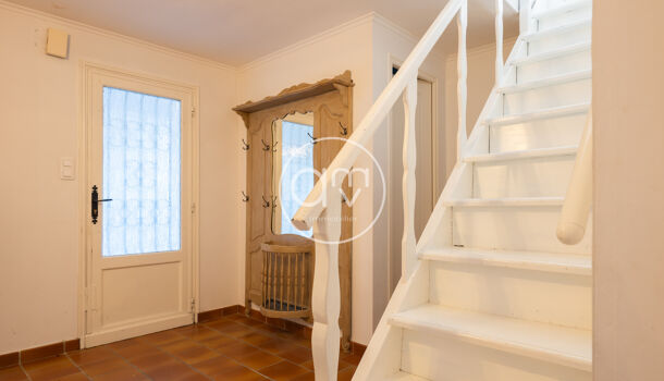 Villa / Maison 6 pièces  à vendre Garde (La) 83130