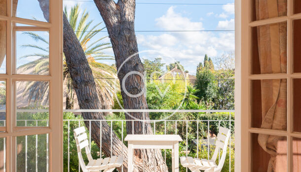 Villa / Maison 6 pièces  à vendre Garde (La) 83130