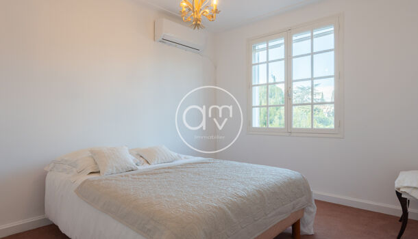 Villa / Maison 6 pièces  à vendre Garde (La) 83130