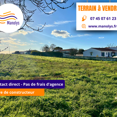 Terrain  59200 €