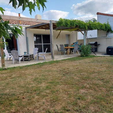 Maison 6 pièces 334500 €
