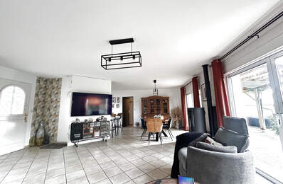 Maison 3 chambres et 1 studio — photo du bien