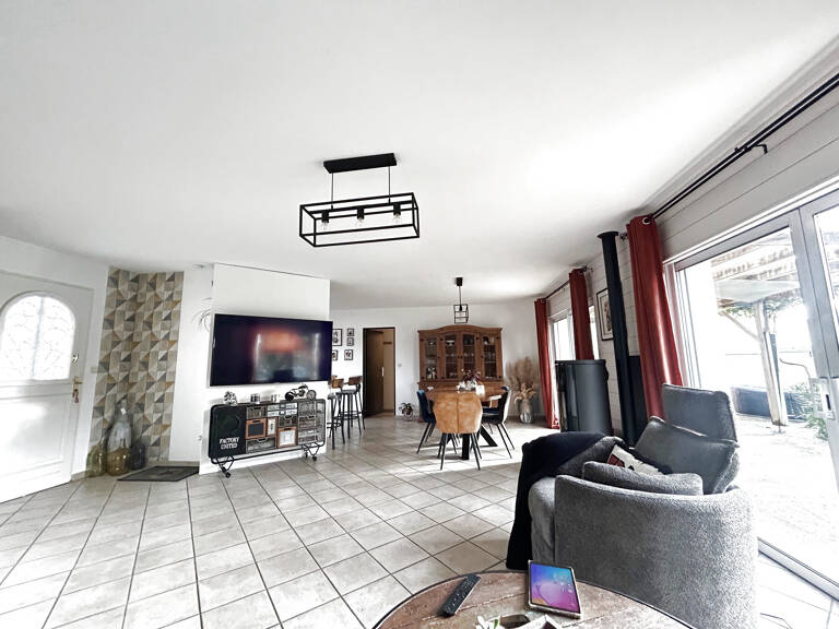 Maison 3 chambres et 1 studio — photo 1