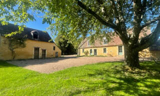 Maison 6 Pièces 180 m² à vendre à Nogent-le-Bernard (72110)