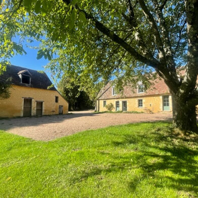 Maison 6 pièces 485000 €