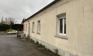Maison 4 Pièces 80 m² à vendre à Bohain-en-Vermandois (02110)