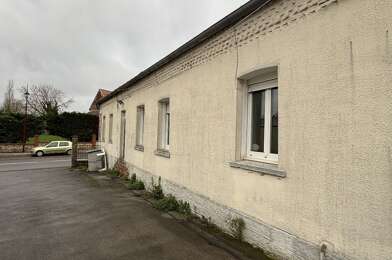 Maison 4 pièces 49900 €