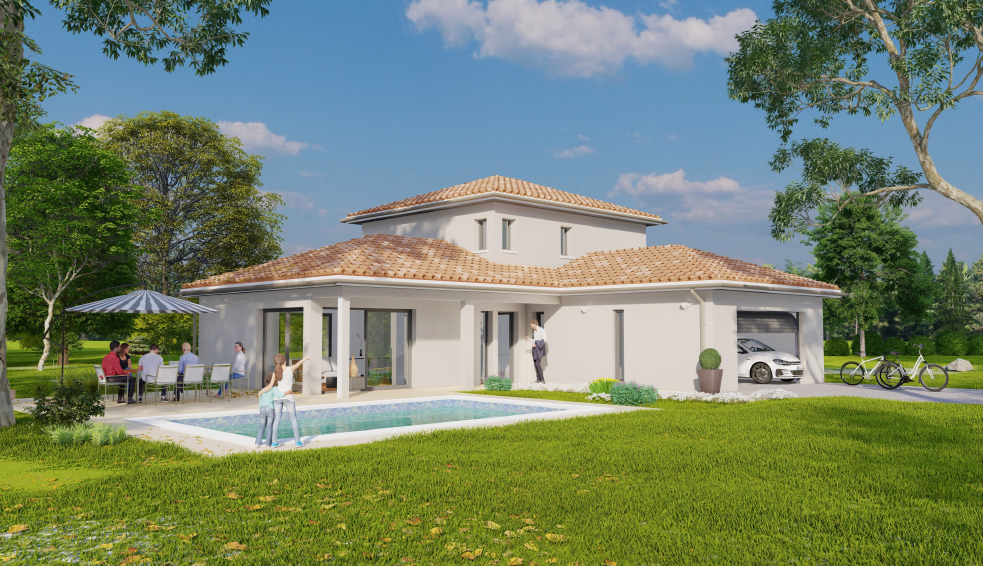 Agence immobilière de NOVA VILLA CONSTRUCTEUR