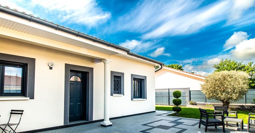 Agence immobilière de Mikit Lyon-Sud - Proprilogis