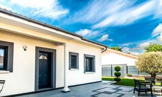 Maison 75 m² à construire Saint-Clair-sur-Galaure (38940)