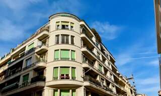 Appartement 3 Pièces 94 m² à vendre à Nice (06000)