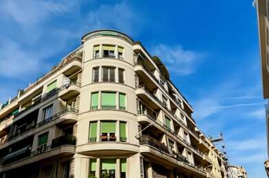 Appartement 3 pièces 424000 €