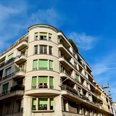 Appartement 3 pièces 424000 €