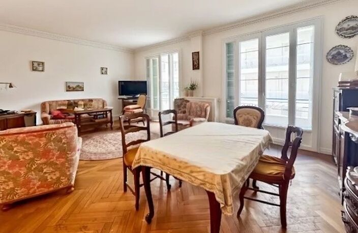 Musiciens- Rossini - 3 pièces 94 M2 - Balcons — photo 3
