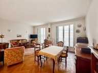 Musiciens- Rossini - 3 pièces 94 M2 - Balcons — photo 4