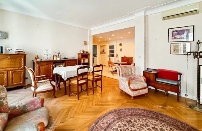 Musiciens- Rossini - 3 pièces 94 M2 - Balcons — photo 5