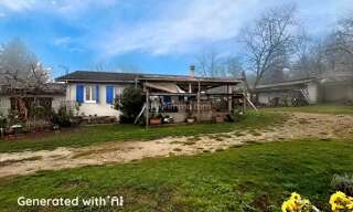 Maison 4 Pièces 90 m² à vendre à Bouvesse-Quirieu (38390)