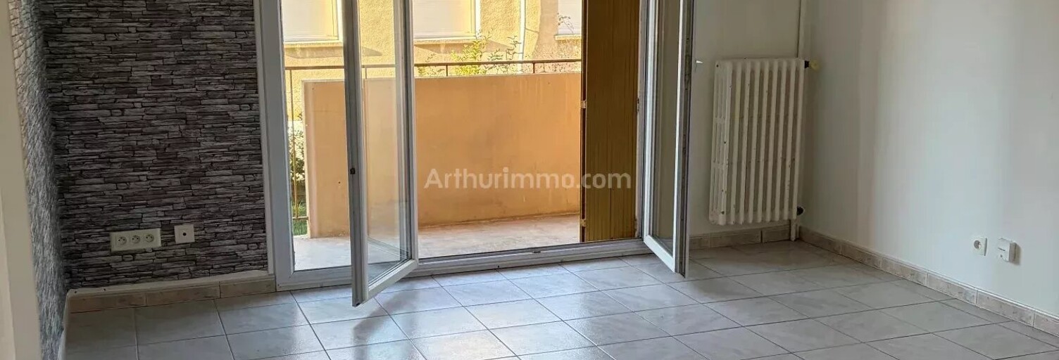 Appartement 3 Pièces 57 m² à louer à Digne-les-Bains (04000)