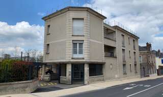 Garage   m² à louer à Chartres (28000)