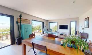 Maison 4 Pièces 122 m² à vendre à Revel (31250)