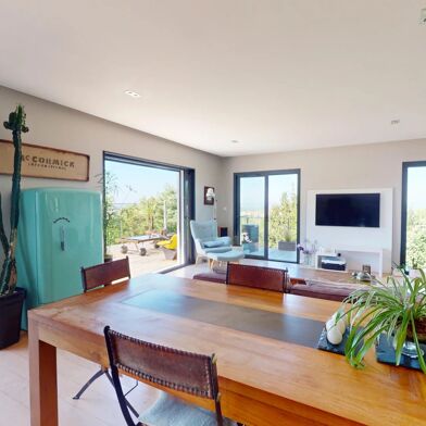 Maison 4 pièces 315000 €