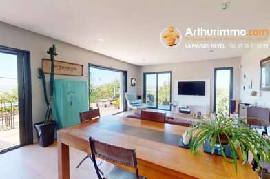 Maison 4 pièces 315000 €