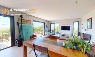 Maison 4 Pièces 122 m² à vendre à Revel (31250)