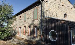 Maison 6 Pièces 189 m² à vendre à Blan (81700)