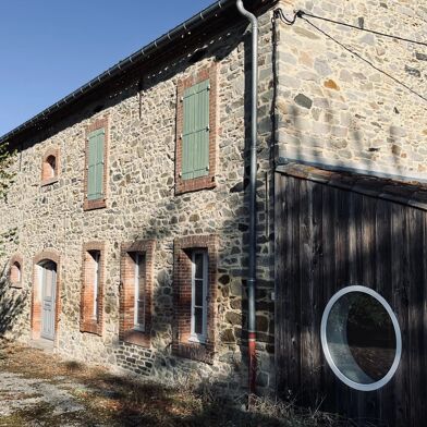 Maison 6 pièces 420000 €