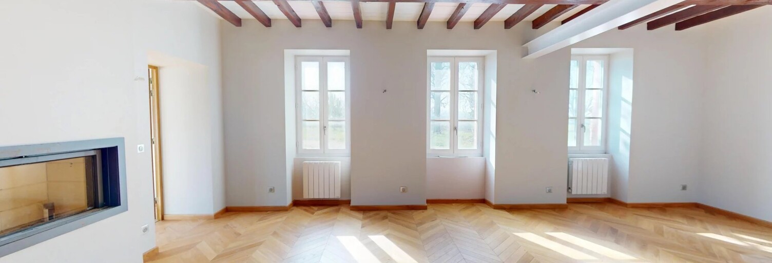 Maison 6 Pièces 189 m² à vendre à Blan (81700)