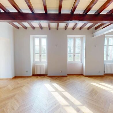 Maison 6 pièces 420000 €