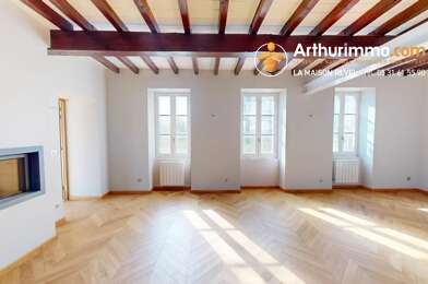 Maison 6 pièces 420000 €