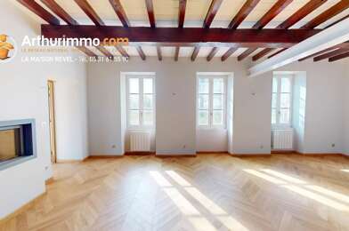 Maison 6 pièces 420000 €