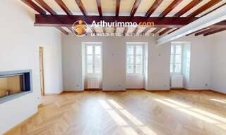 Maison 6 Pièces 189 m² à vendre à Blan (81700)