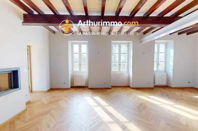 Maison 6 pièces 385000 €