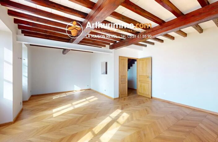 À vendre - Ferme rénovée à Blan (Tarn) — photo 2