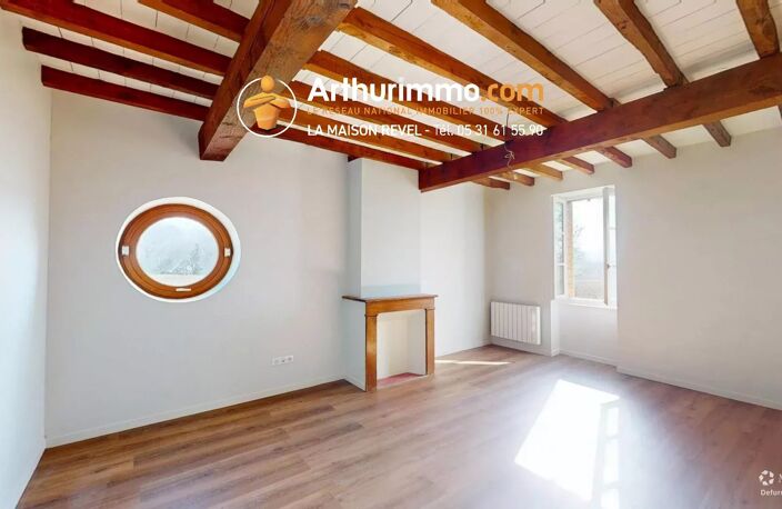 À vendre - Ferme rénovée à Blan (Tarn) — photo 3
