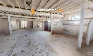 Maison 6 Pièces 189 m² à vendre à Blan (81700)