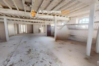 Maison 6 pièces 385000 €