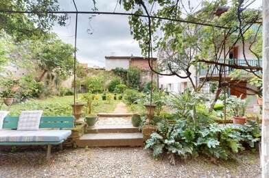 Maison 9 pièces 475000 €