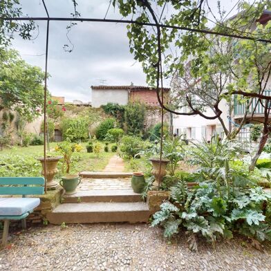 Maison 9 pièces 475000 €