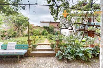 Maison 9 pièces 475000 €