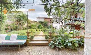 Maison 9 Pièces 309 m² à vendre à Revel (31250)